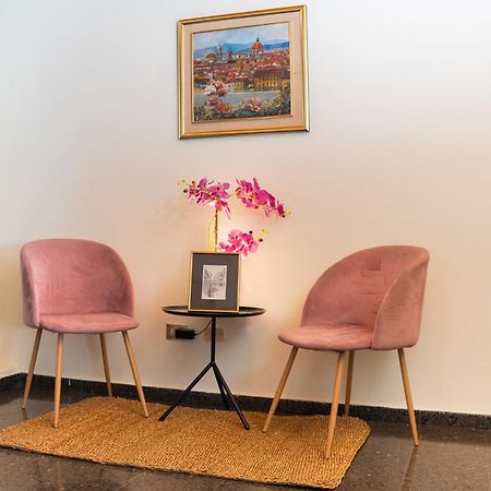 Cardedeu Suites San Salvador Luaran gambar
