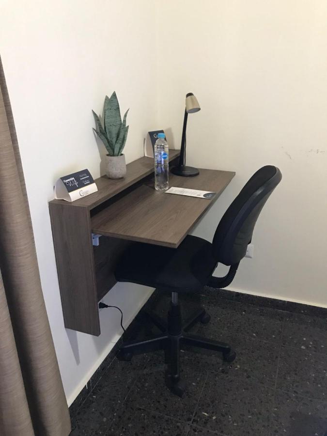 Cardedeu Suites San Salvador Luaran gambar