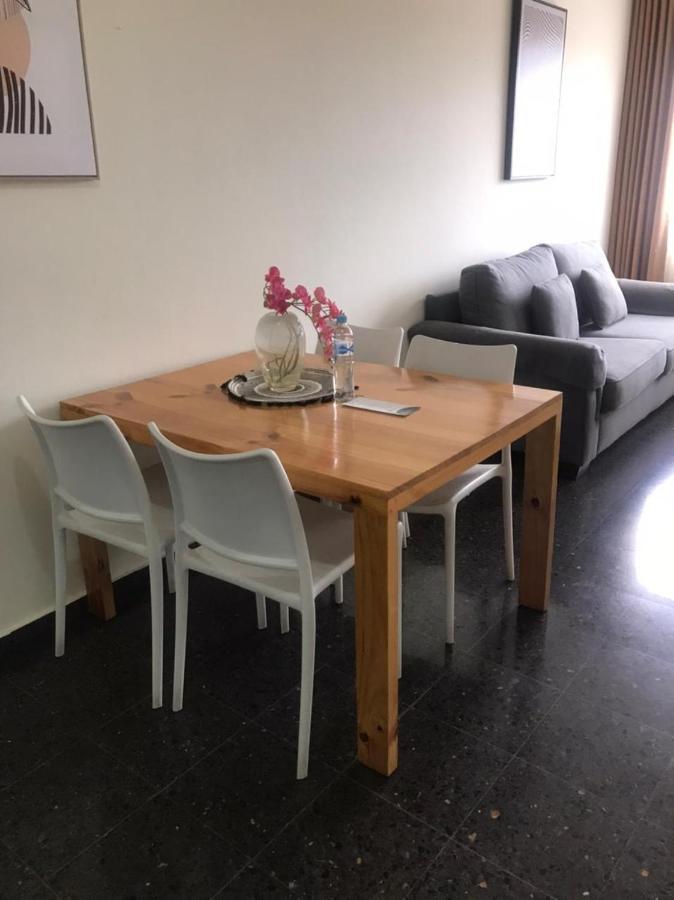 Cardedeu Suites San Salvador Luaran gambar