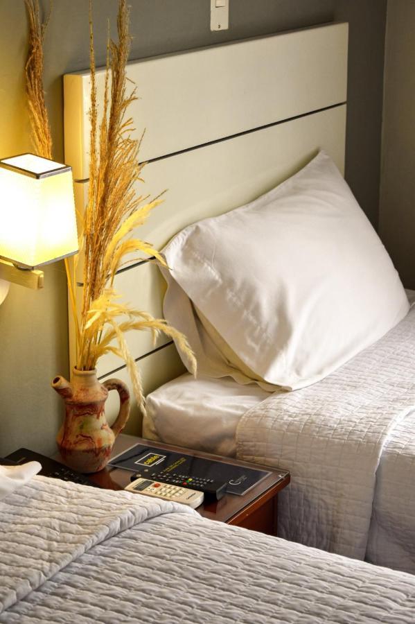 Cardedeu Suites San Salvador Luaran gambar