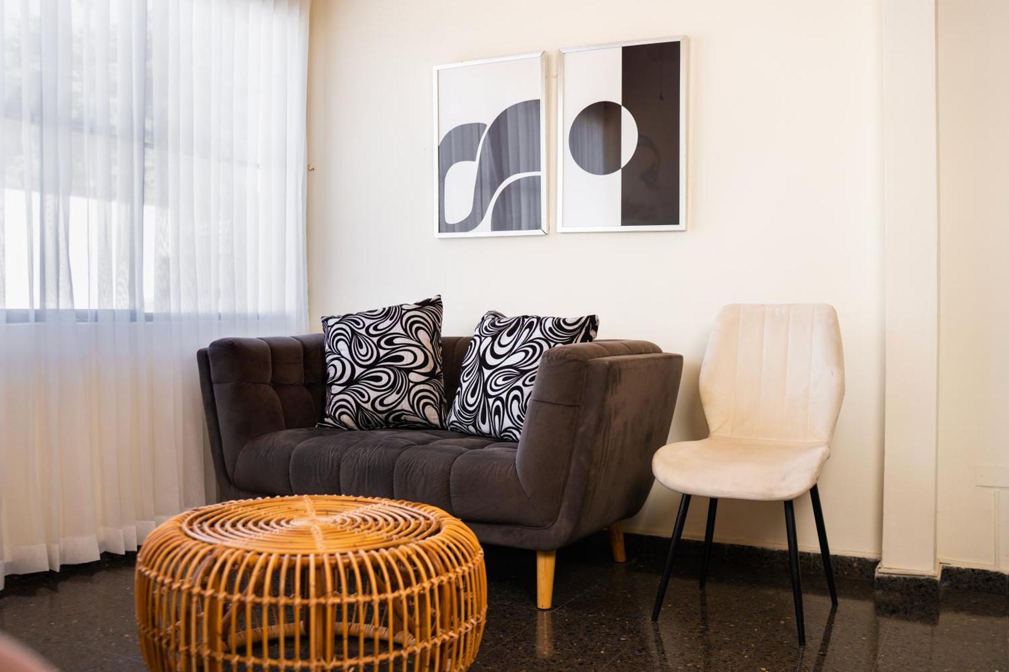 Cardedeu Suites San Salvador Luaran gambar