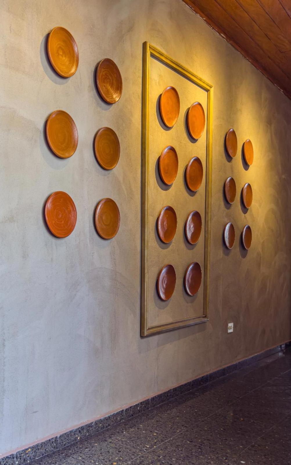 Cardedeu Suites San Salvador Luaran gambar