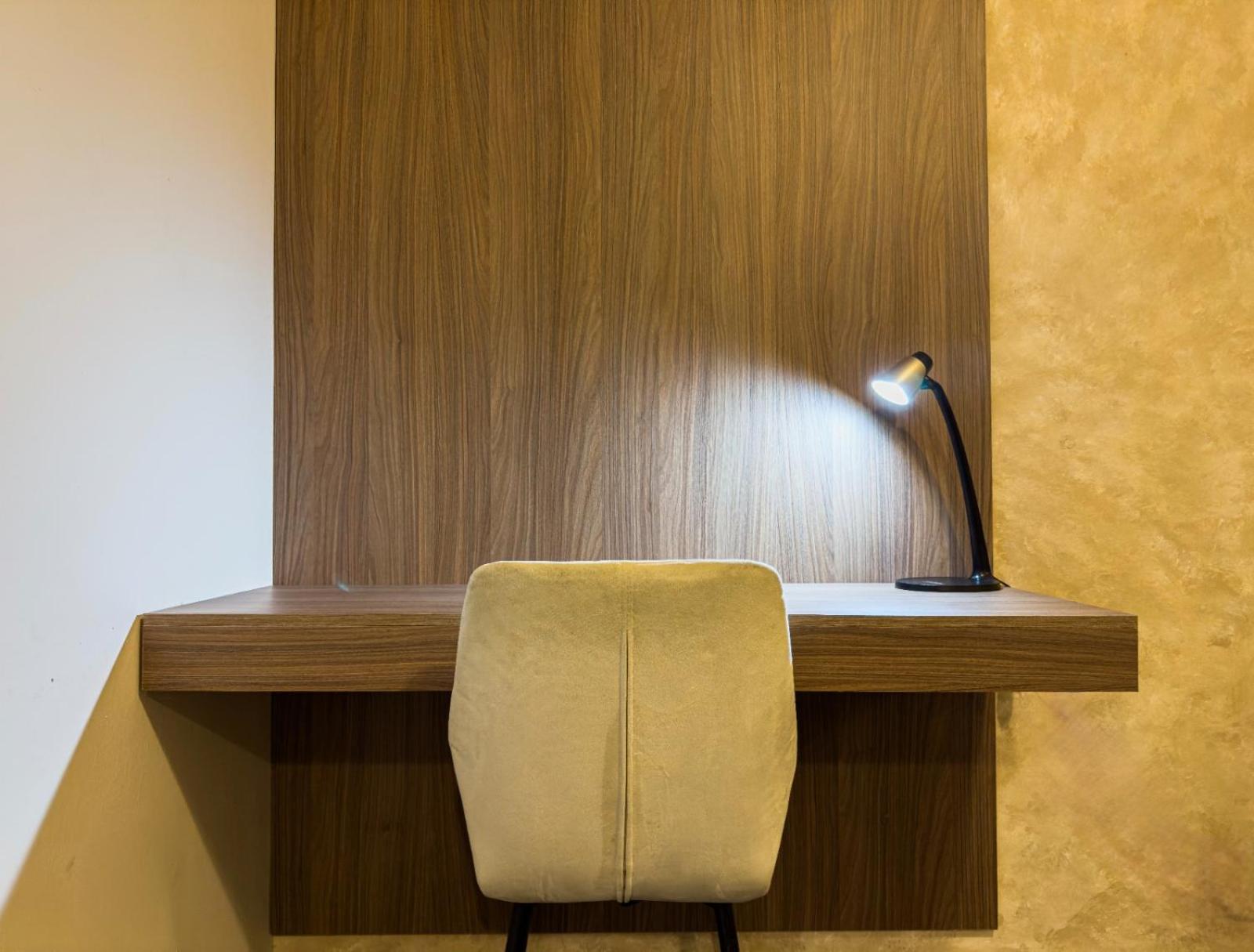 Cardedeu Suites San Salvador Luaran gambar
