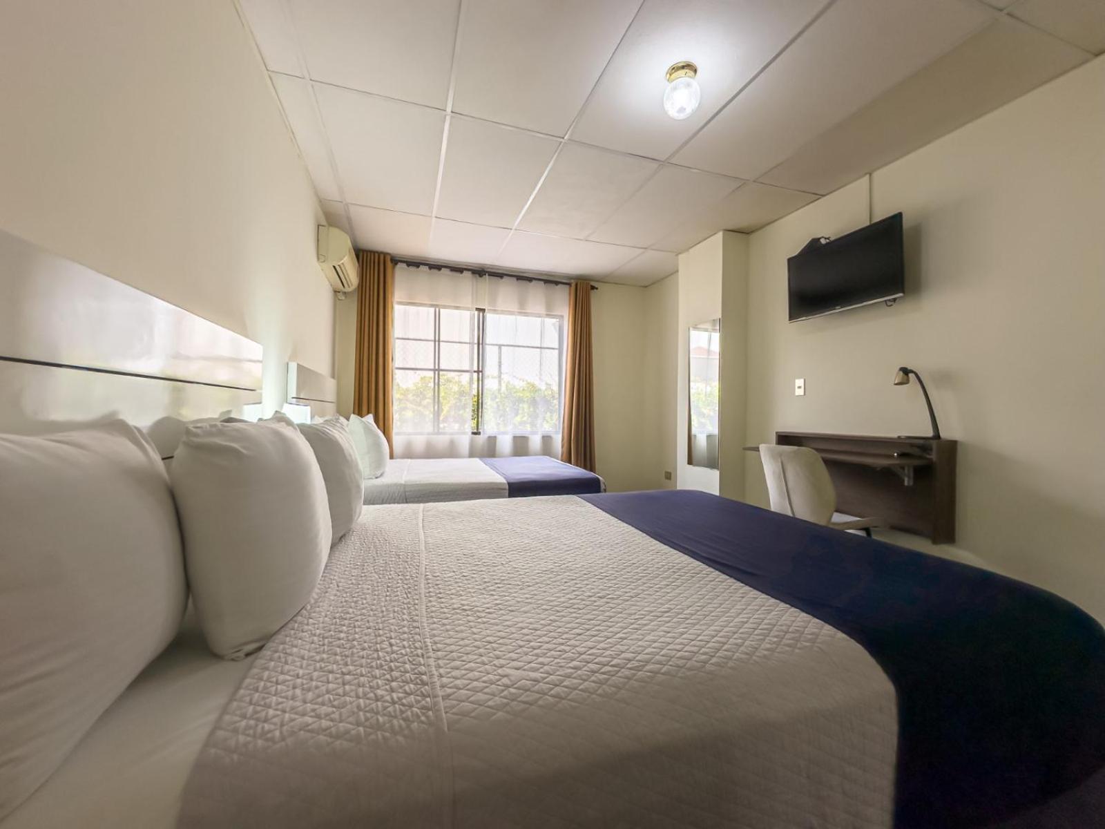 Cardedeu Suites San Salvador Luaran gambar