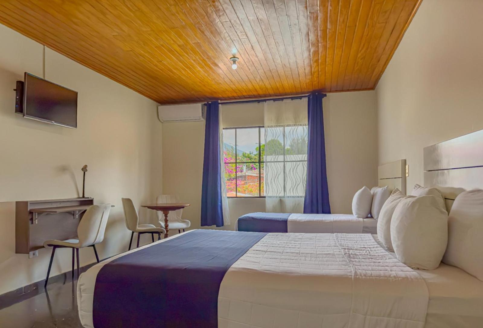 Cardedeu Suites San Salvador Luaran gambar