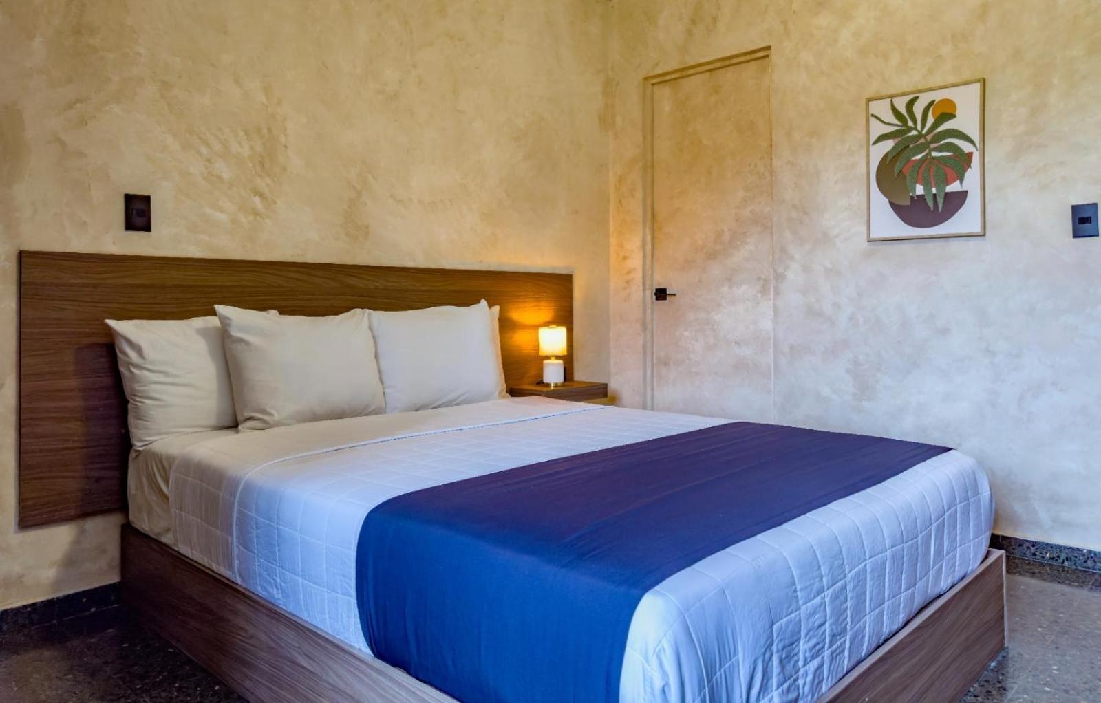 Cardedeu Suites San Salvador Luaran gambar