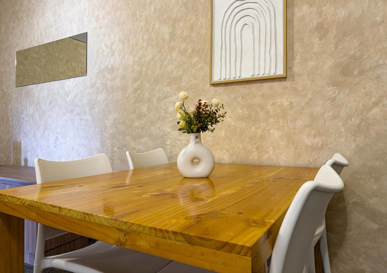 Cardedeu Suites San Salvador Luaran gambar